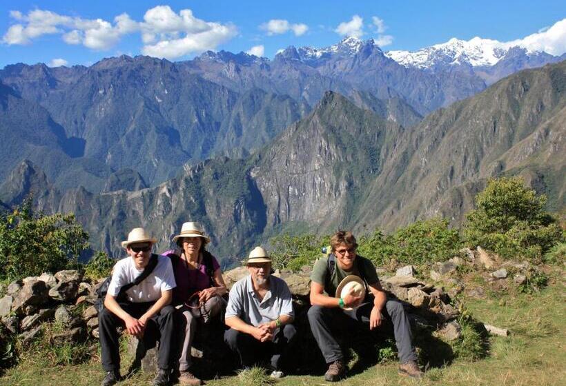 Pension Maison Fortaleza