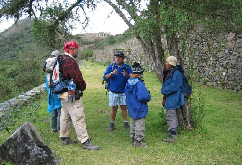 Pension Maison Fortaleza