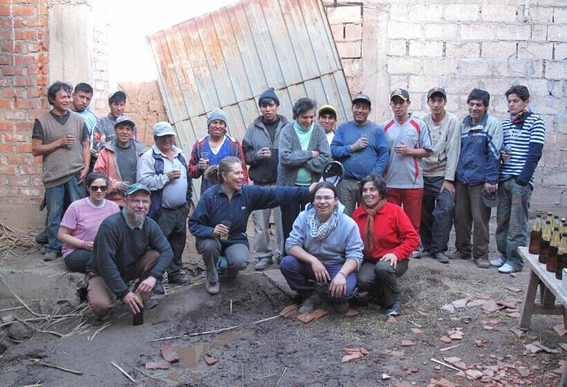 Pension Maison Fortaleza