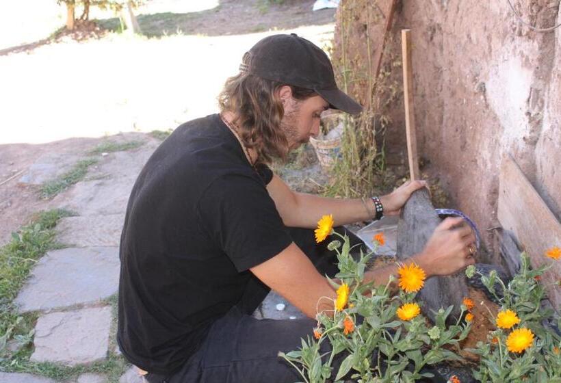 Pension Maison Fortaleza