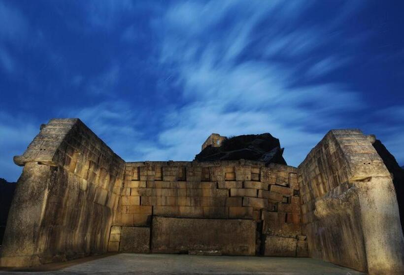 Pension Maison Fortaleza