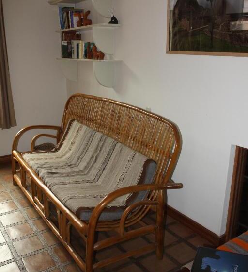 Pension Maison Fortaleza