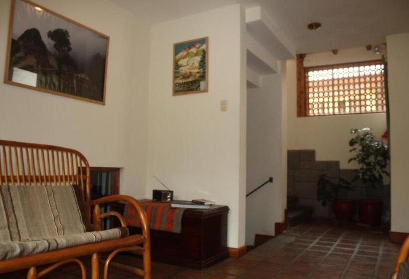 Pension Maison Fortaleza