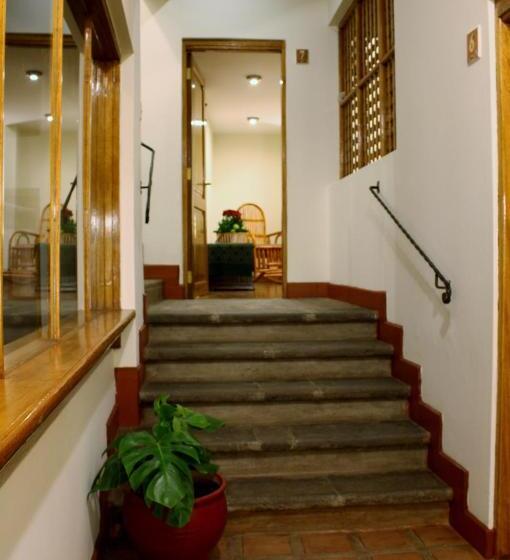 Pension Maison Fortaleza