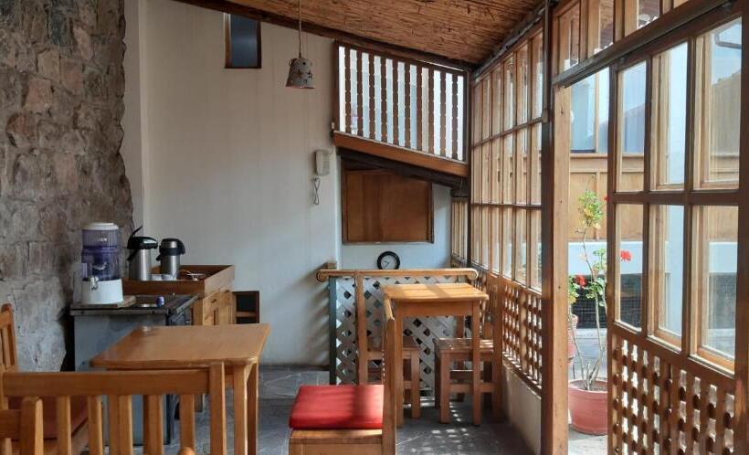 Pension Maison Fortaleza