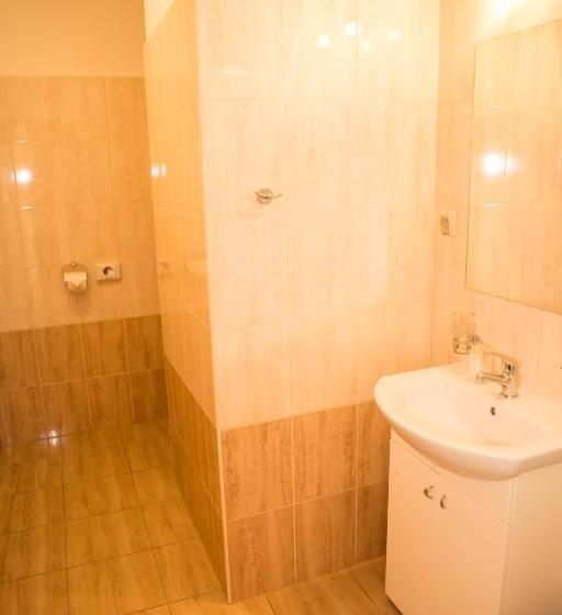 Пансион Penzion Burra