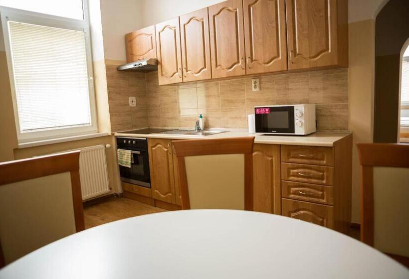 Пансион Penzion Burra