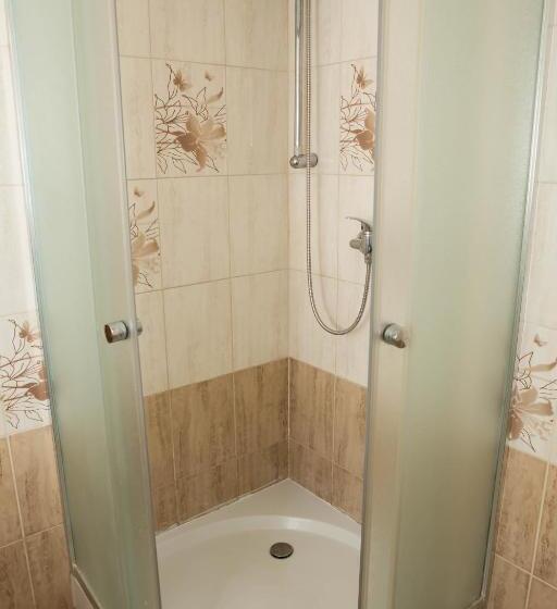 Пансион Penzion Burra