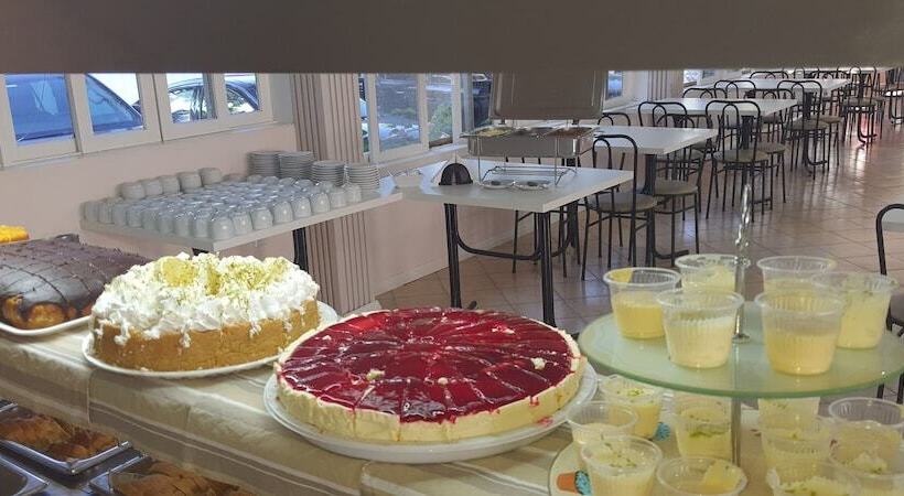 پانسیون Pousada Ilha Do Mar Bombinhas