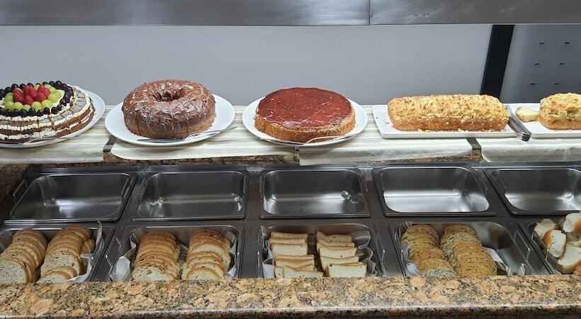 پانسیون Pousada Ilha Do Mar Bombinhas