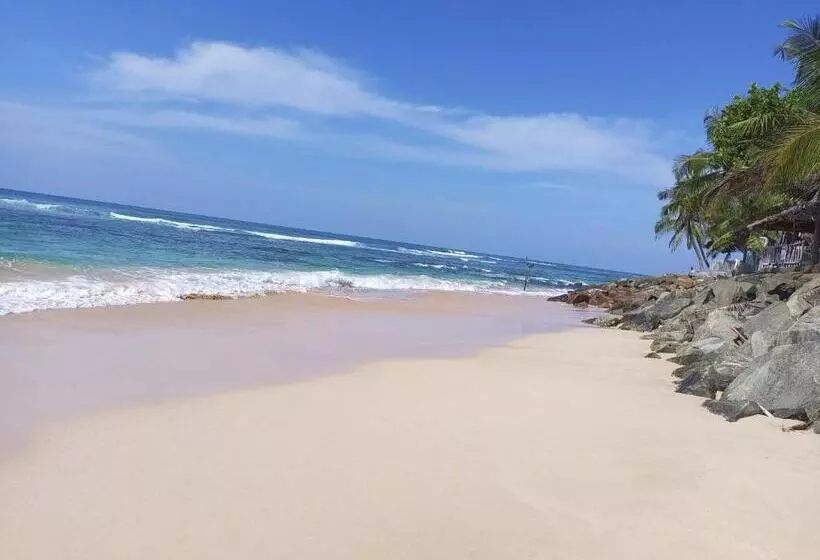 ペンション Rainbow Surf Beach