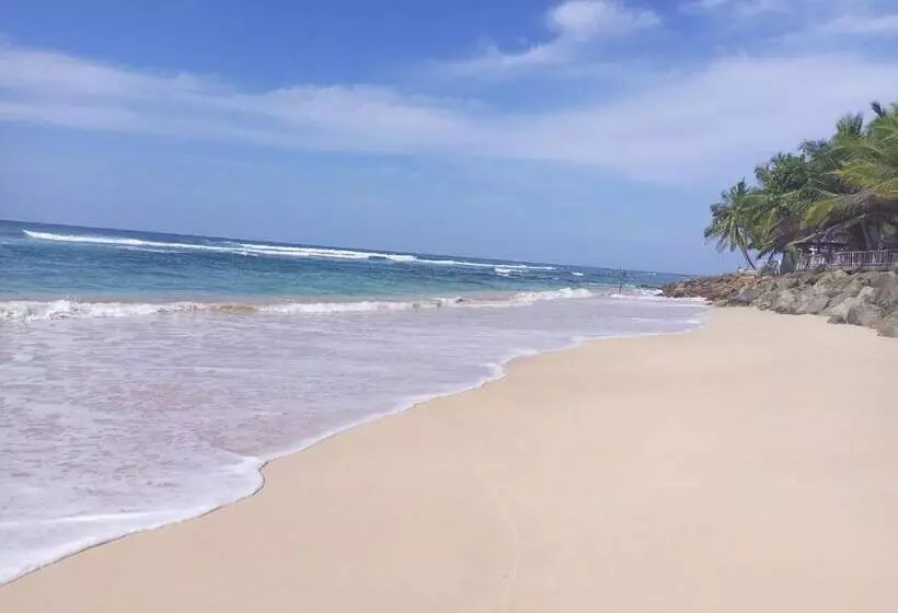 ペンション Rainbow Surf Beach