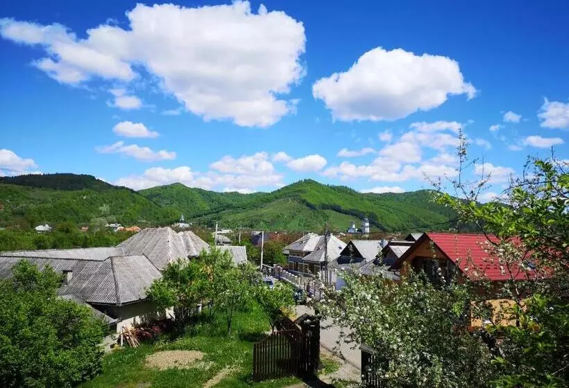 Pensiunea Ardelean