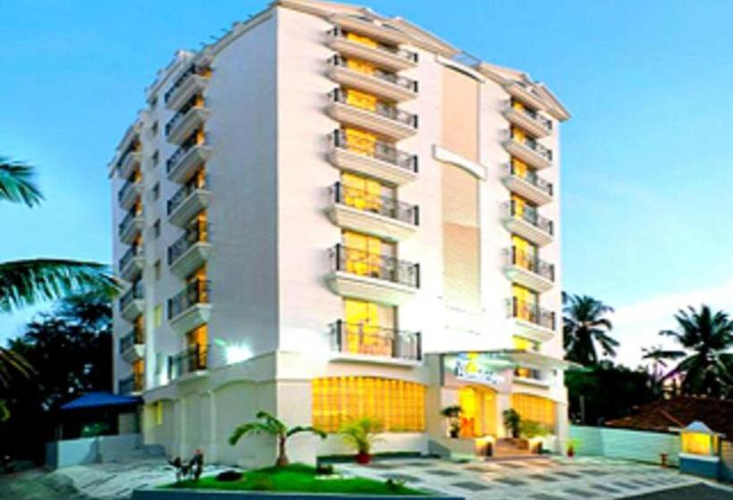 Sfs Homebridge @ City