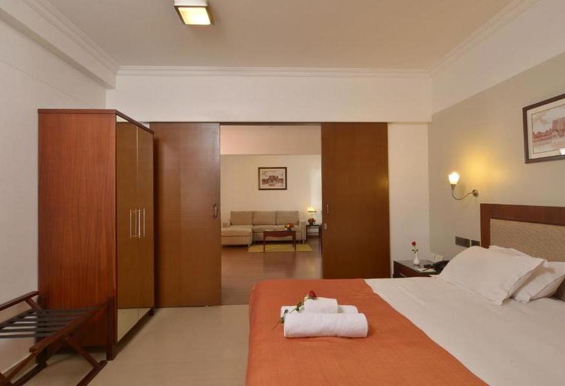 Sfs Homebridge @ City