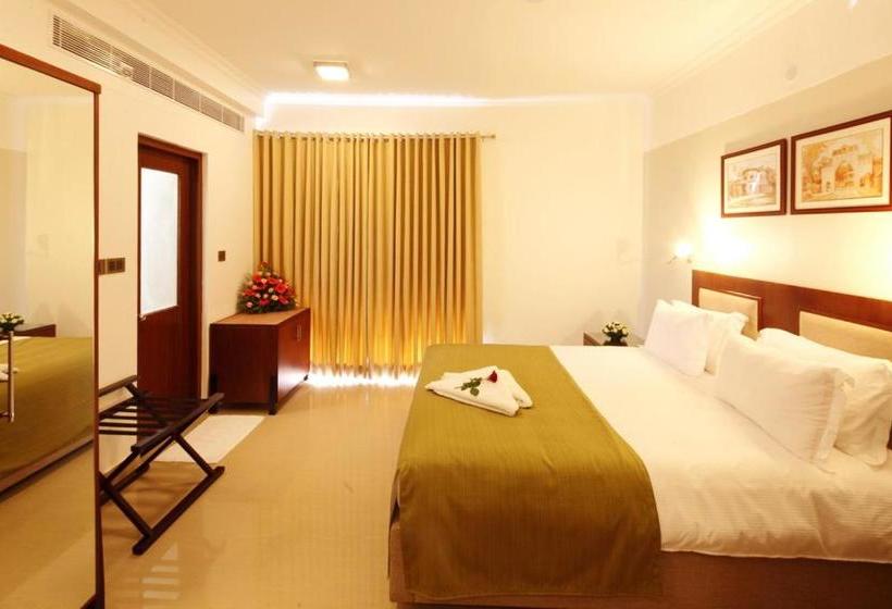 Sfs Homebridge @ City