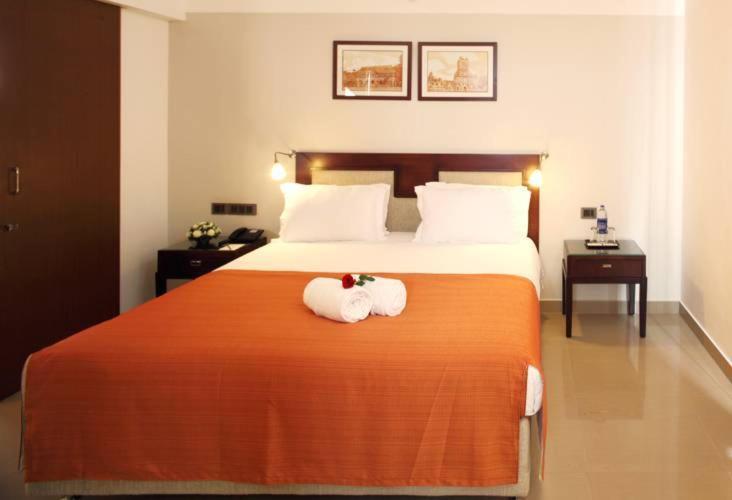 Sfs Homebridge @ City