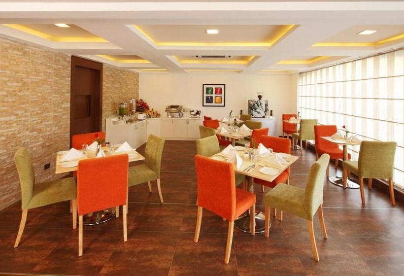 Sfs Homebridge @ City