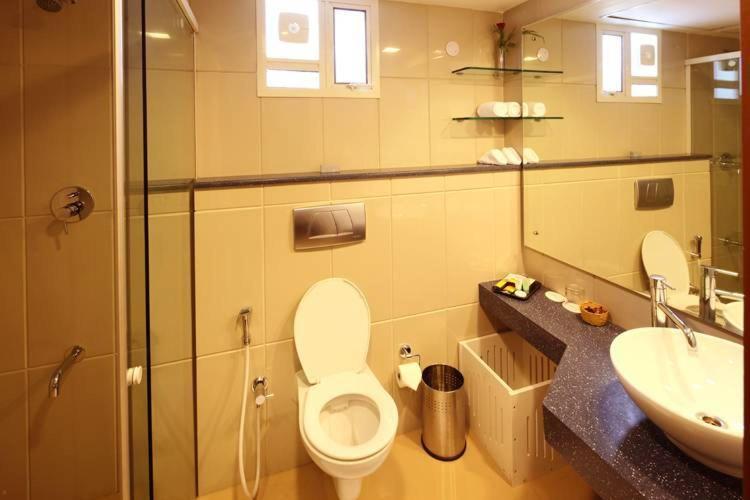 Sfs Homebridge @ City