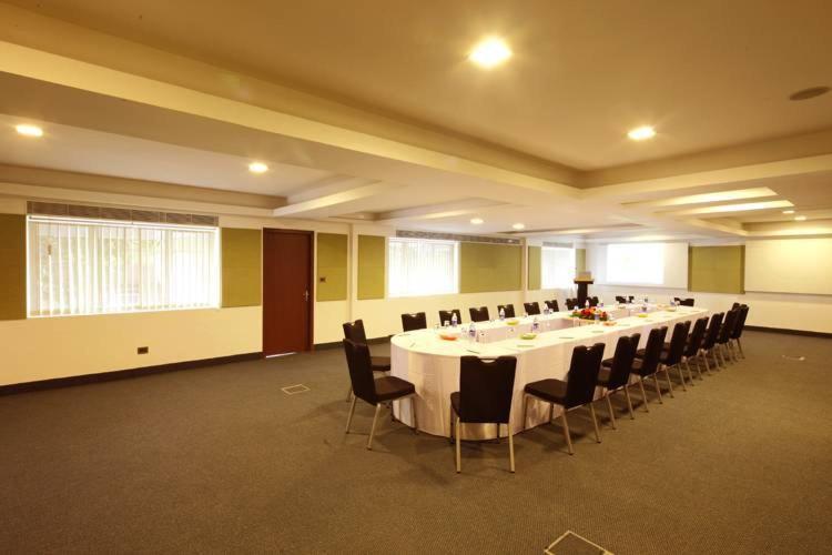 Sfs Homebridge @ City