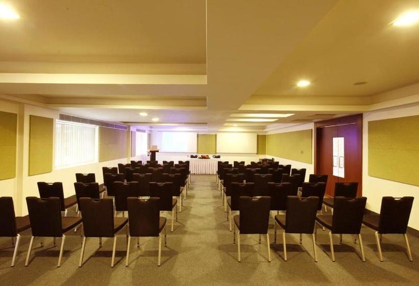 Sfs Homebridge @ City