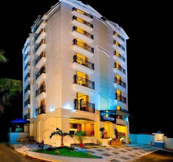 Sfs Homebridge @ City