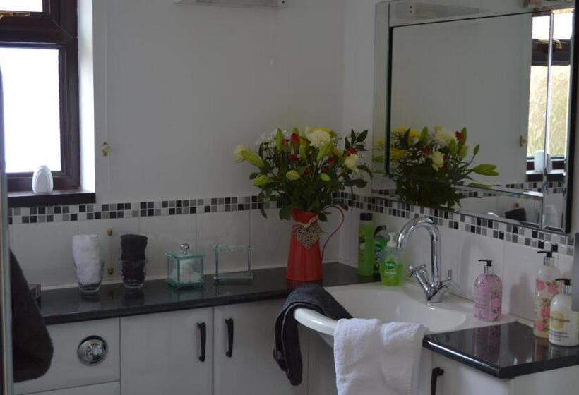 Smithfield Farm Bed & Breakfast