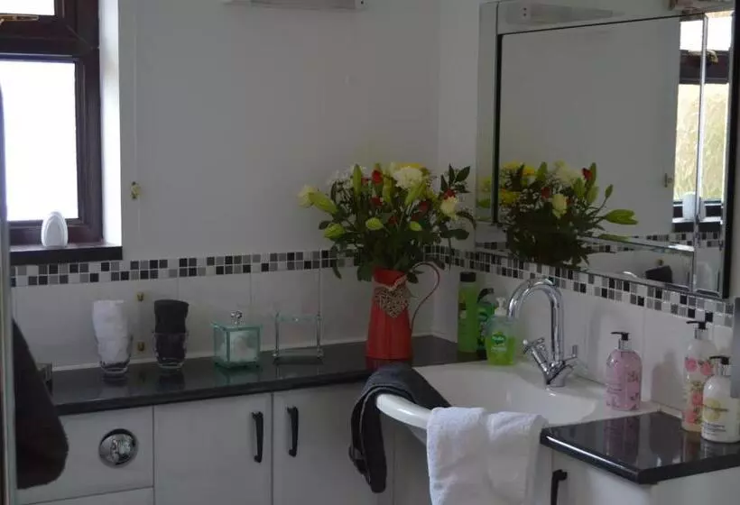 Smithfield Farm Bed & Breakfast