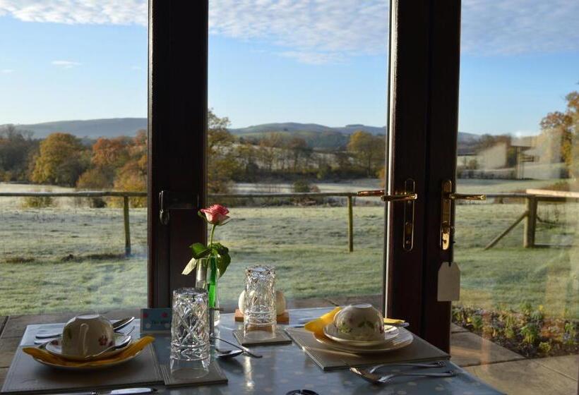 Smithfield Farm Bed & Breakfast