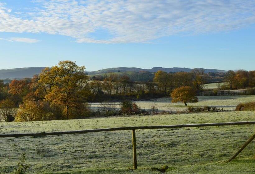 Smithfield Farm Bed & Breakfast