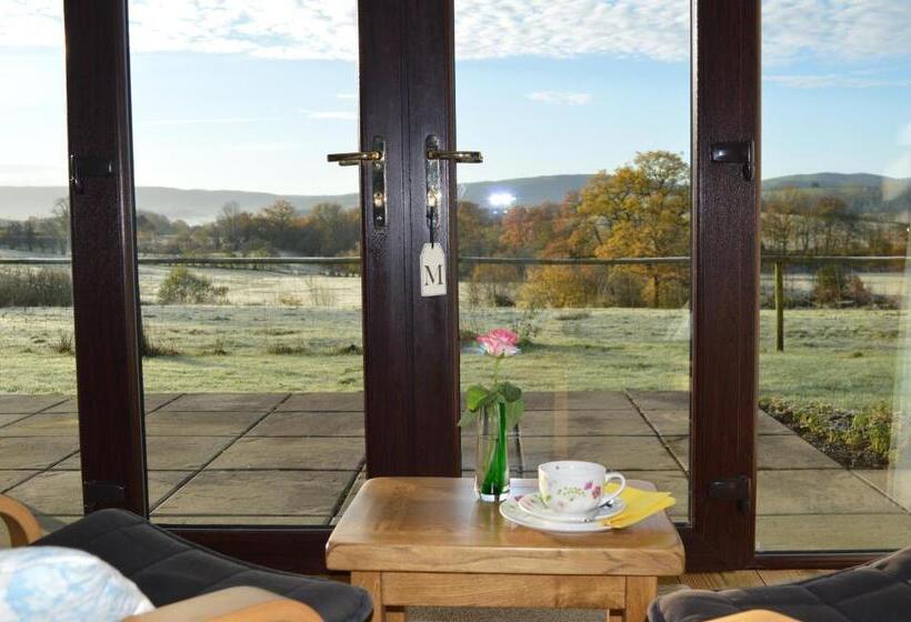 Smithfield Farm Bed & Breakfast