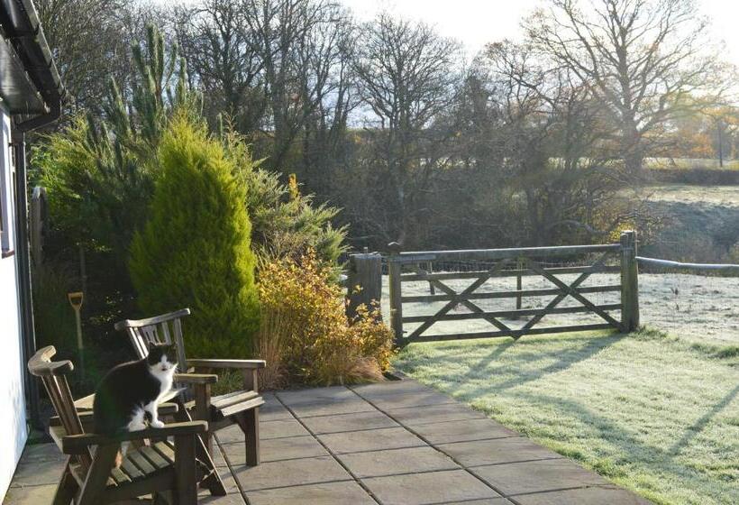 Smithfield Farm Bed & Breakfast