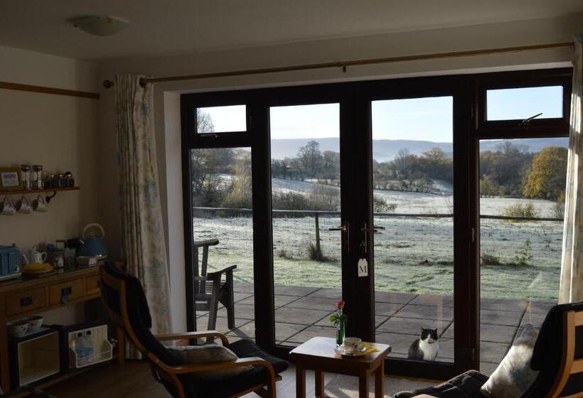 Smithfield Farm Bed & Breakfast