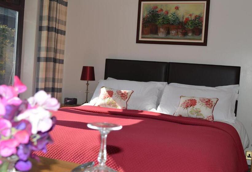 Smithfield Farm Bed & Breakfast