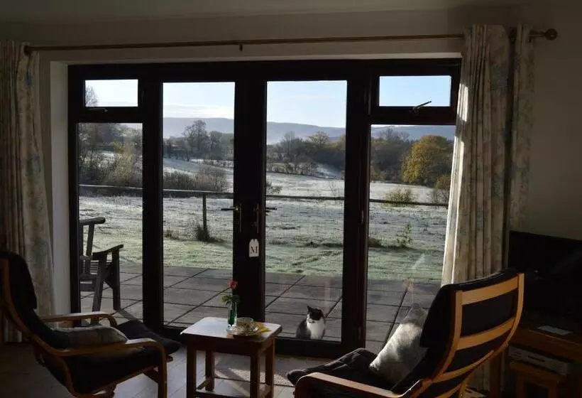 Smithfield Farm Bed & Breakfast