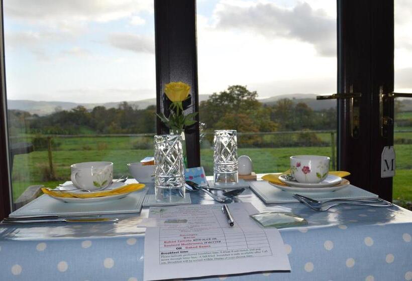 Smithfield Farm Bed & Breakfast