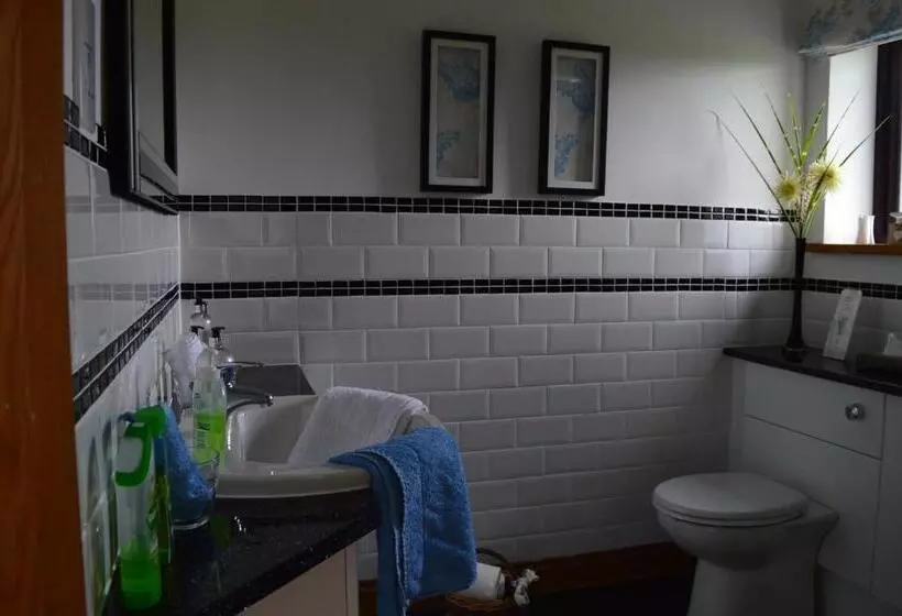 Smithfield Farm Bed & Breakfast