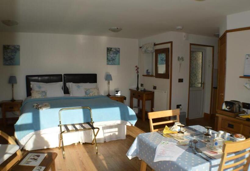 Smithfield Farm Bed & Breakfast