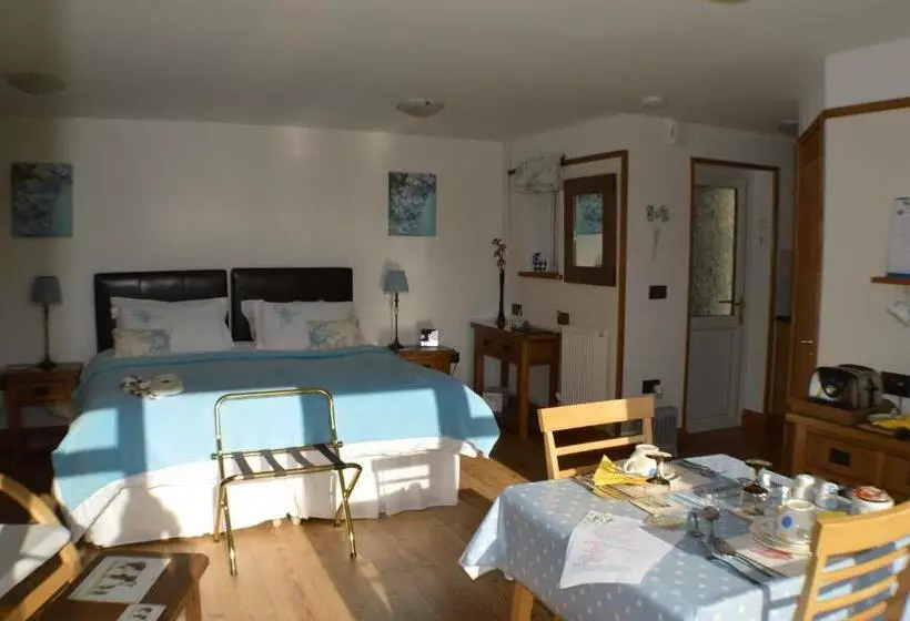 Smithfield Farm Bed & Breakfast