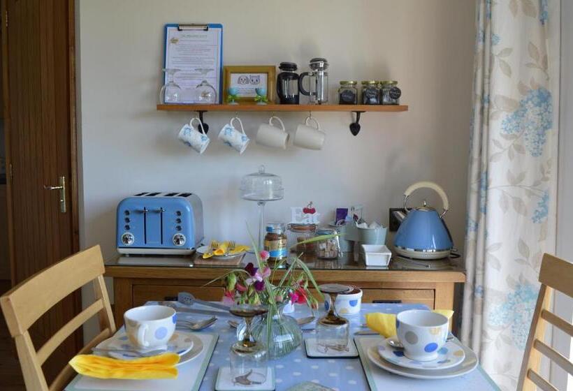 Smithfield Farm Bed & Breakfast