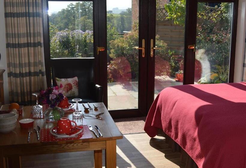 Smithfield Farm Bed & Breakfast