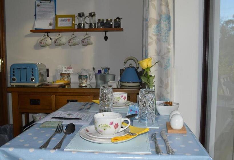 Smithfield Farm Bed & Breakfast