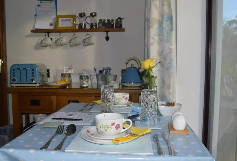 Smithfield Farm Bed & Breakfast