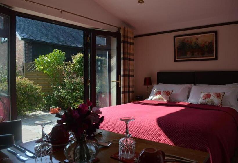 Smithfield Farm Bed & Breakfast