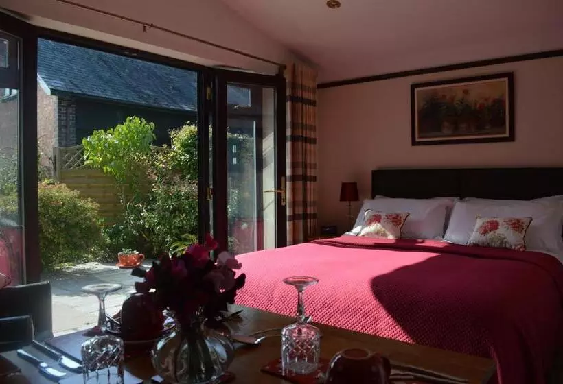 Smithfield Farm Bed & Breakfast