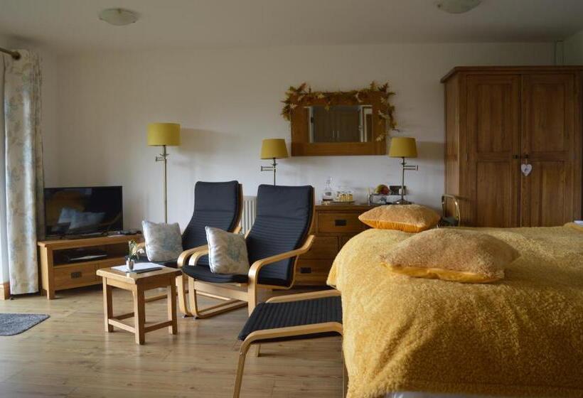 Smithfield Farm Bed & Breakfast