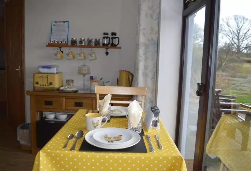 Smithfield Farm Bed & Breakfast