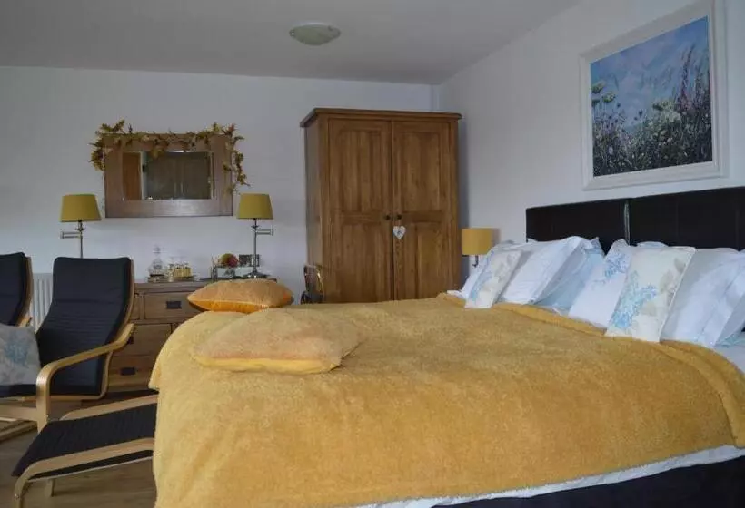 Smithfield Farm Bed & Breakfast