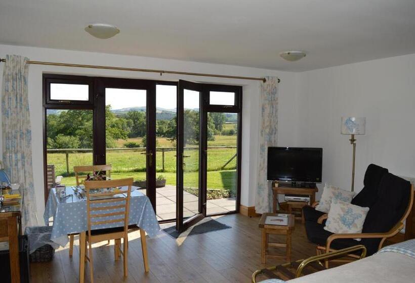 Smithfield Farm Bed & Breakfast