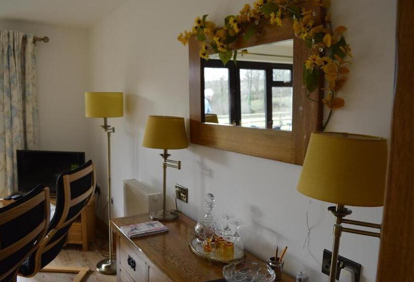 Smithfield Farm Bed & Breakfast